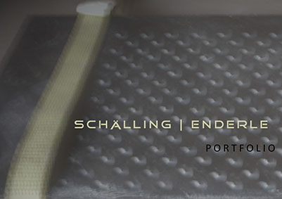 schaelling | enderle portfolio
