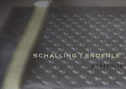 schaelling | enderle portfolio