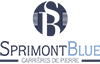 sprimont blue